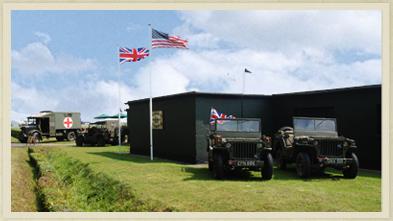 306th Bombardment Group Museum