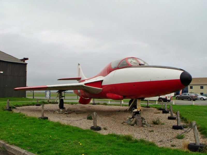 Airworld Aviation Museum