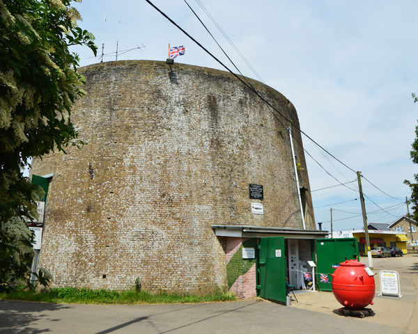 East Essex Aviation Museum