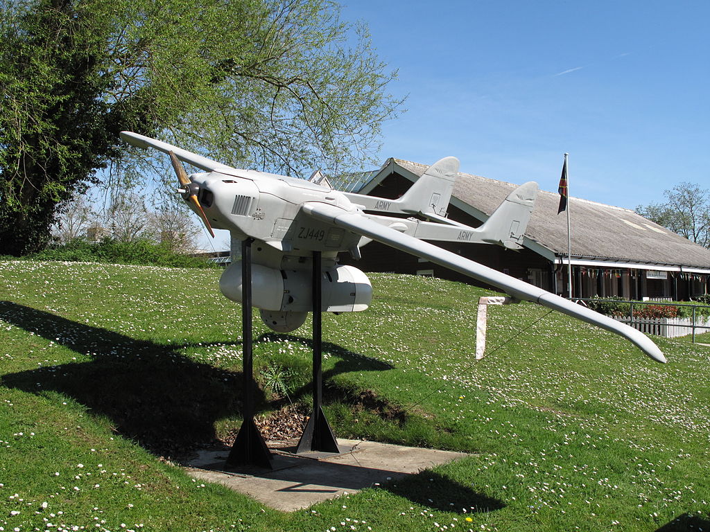 REME Museum of Technology, Chippenham