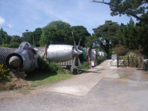 Robertsbridge Aviation Society Museum