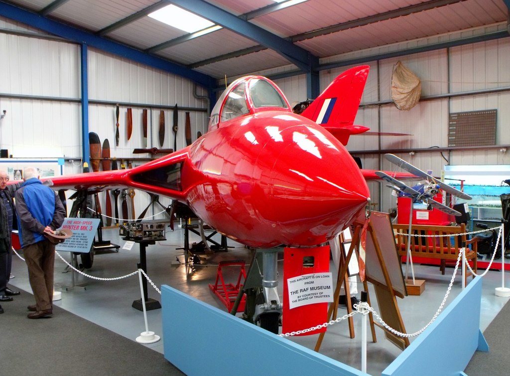 Tangmere Military Aviation Museum